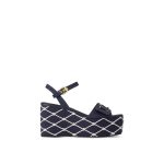 Shake Wedge Sandal - Image 7
